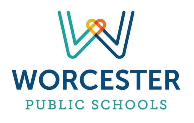 Worcester Public Schools Logo